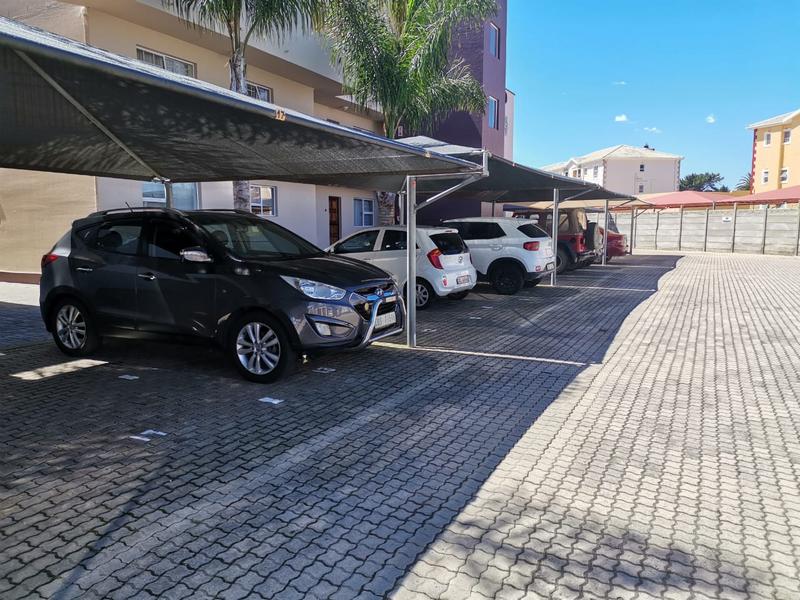 To Let 2 Bedroom Property for Rent in Hartenbos Central Western Cape